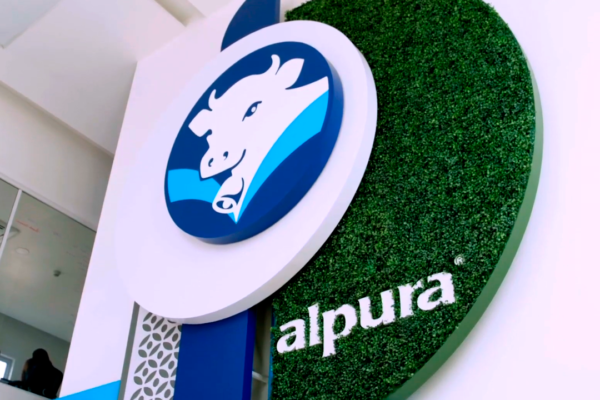 Alpura – Video Institucional