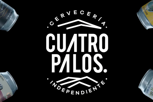 Cervecería – Cuatro Palos