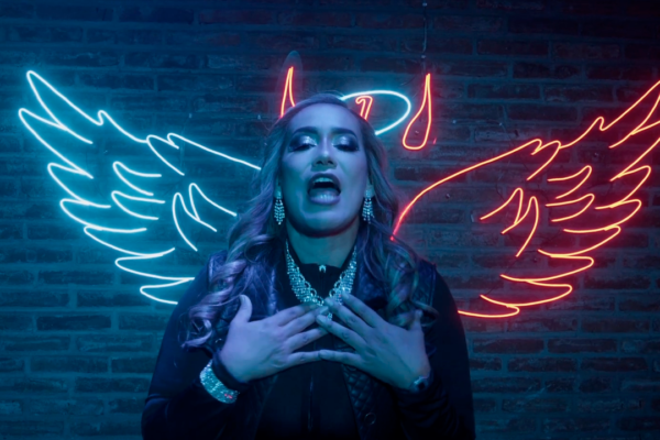 Karla Alcocer – I’m Latina