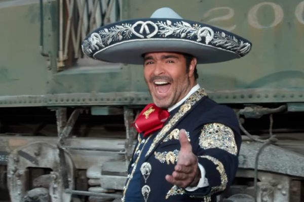 Pablo Montero – Volverá