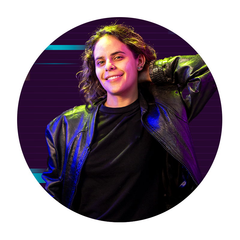MARÍA