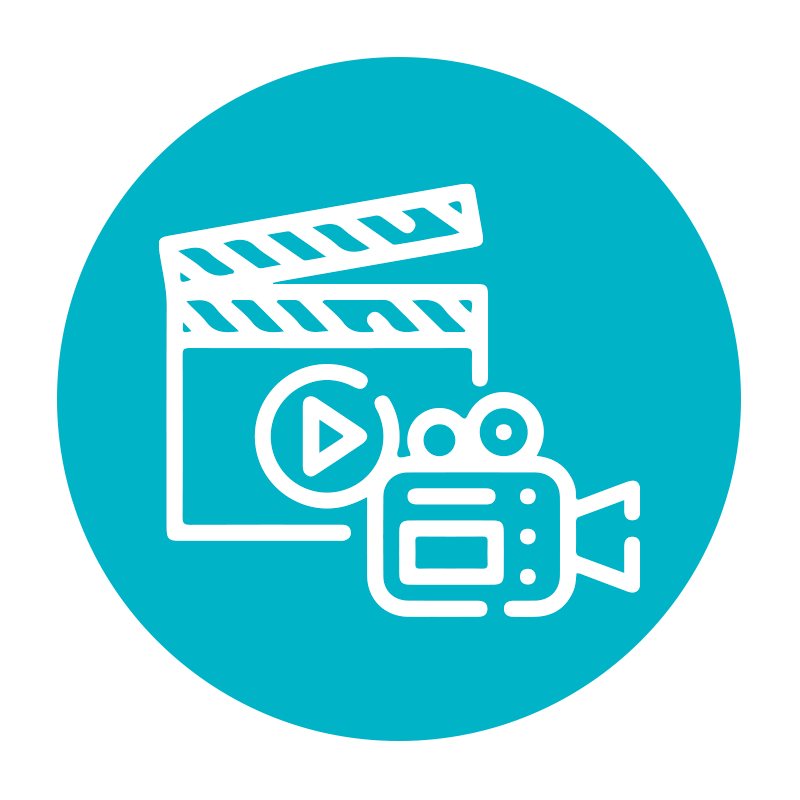 Producción Audiovisual