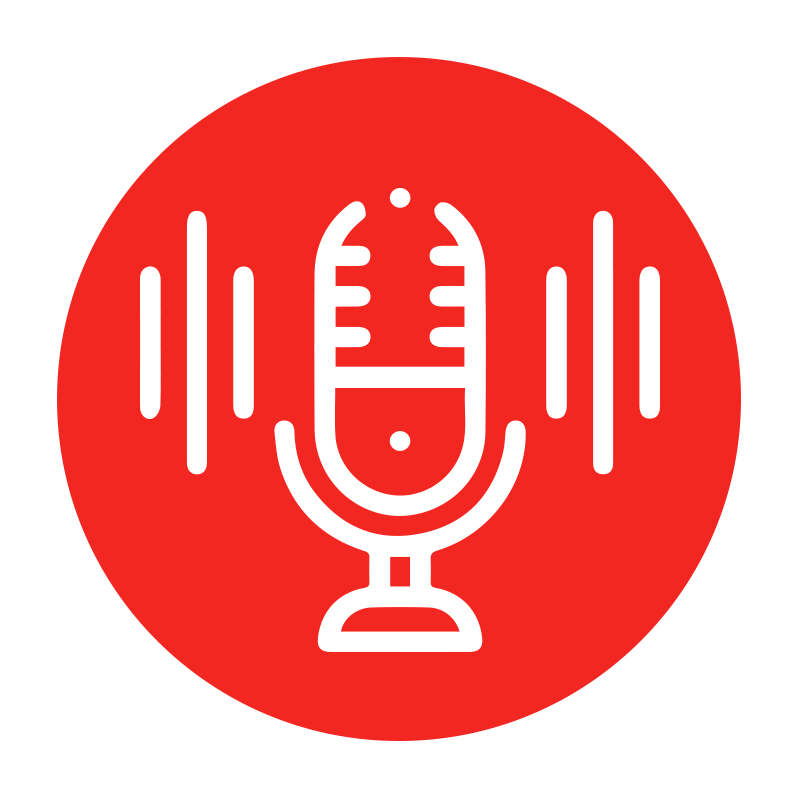 Realización de Podcast